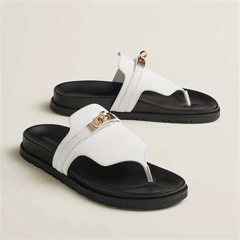 sandalo tipo hermes|hermes empire sandals.